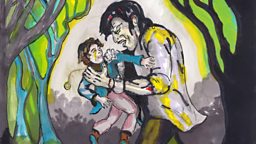 Frankenstein: Episode 6: Death comes to you