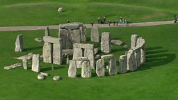 Stonehenge tunnel