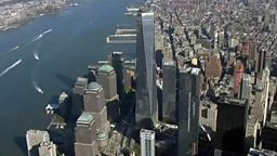 New York's view from the top 