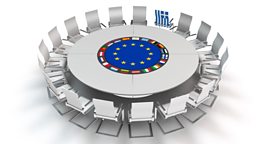 Third Greek bailout