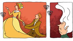 The Importance of Being Earnest, Part 2: The Proposal