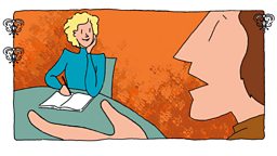 The Importance of Being Earnest, Part 6: Cecily's confession