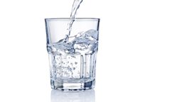 Water filter book
