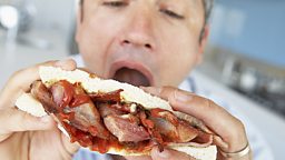 Red meat and cancer