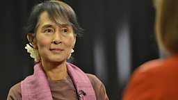 Myanmar election