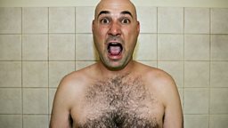 That'll put hairs on your chest!