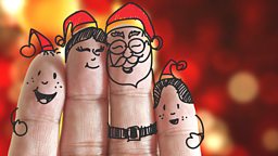 Christmas kindness