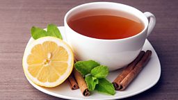 How do you like your tea?