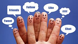 Is social media a distraction?