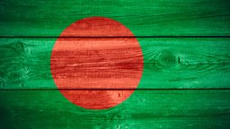 $100m Bangladesh bank fraud