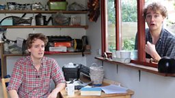 Tim's Pronunciation Workshop: 'Twinning' or Gemination
