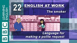 The smoker
