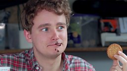 Tim's Pronunciation Workshop: Schwa