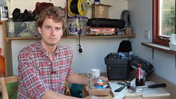 Tim's Pronunciation Workshop: And
