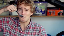 Tim's Pronunciation Workshop: Can