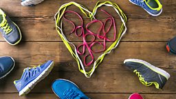 Why we love trainers