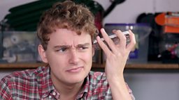 Tim's Pronunciation Workshop: Contracted 'have'
