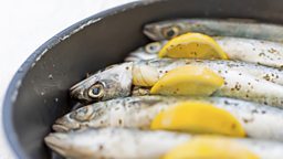 A different kettle of fish