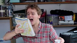 Tim's Pronunciation Workshop: Assimilation of /n/ followed by /p/
