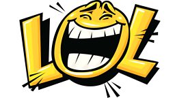 Laughing could kill you