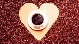 Ethical coffee