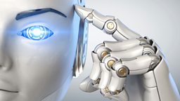 Rise of the machines