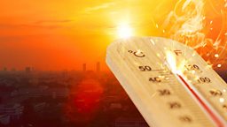 Extreme weather: Is it caused by climate change?