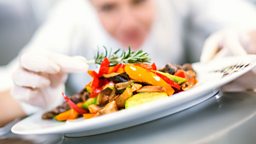 French restaurants fighting climate change 