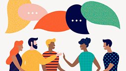 Why's it called 'mother tongue'?