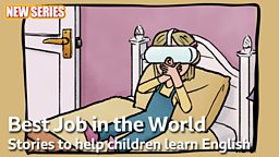Best Job in the World