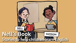 Nell's Books