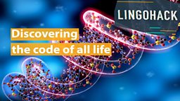 Discovering the code of all life
