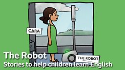 The Robot
