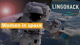 Women in space