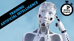 Training artificial intelligence
