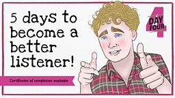 Day 4. Get Tim's latest tip!