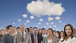 Crowdsourcing
