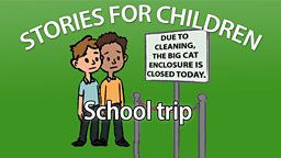 School trip