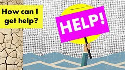 How can I get help?