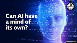 Can AI have a mind of its own?