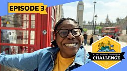 Episode 3: Places