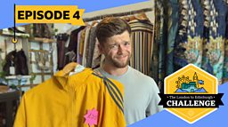 Episode 4: Shopping