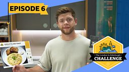 Episode 6: Work