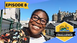 Episode 8: Directions