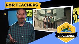 For teachers