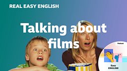Talking about films