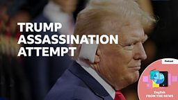Trump assassination attempt 