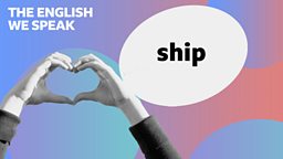 Ship