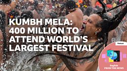 Kumbh Mela: 400 million to attend world's largest festival