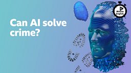 Can AI solve crime?